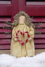515 - Sweetheart Angel E-Pattern 515 - Sweetheart Angel E-Pattern